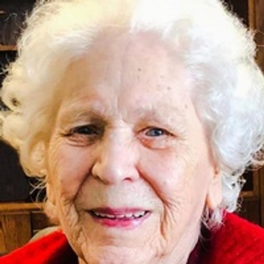 Margaret Duevel