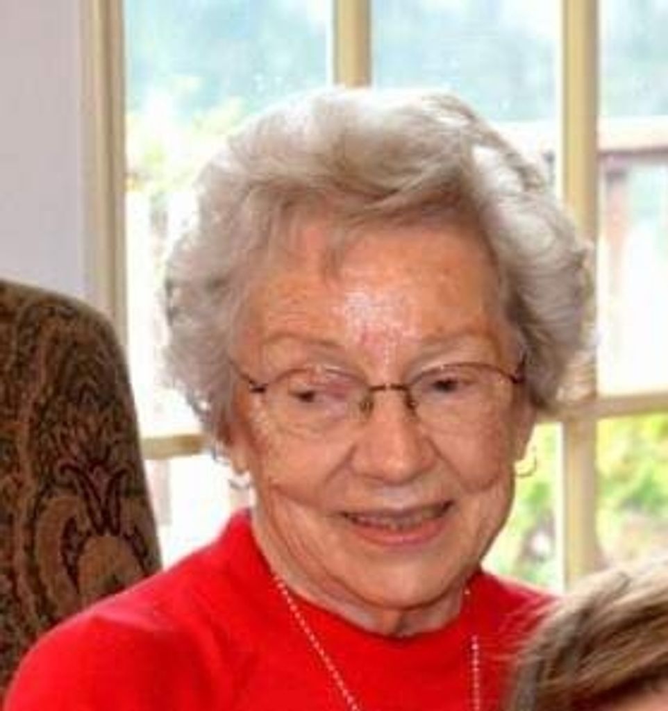 Mrs. Neva Siever Burley