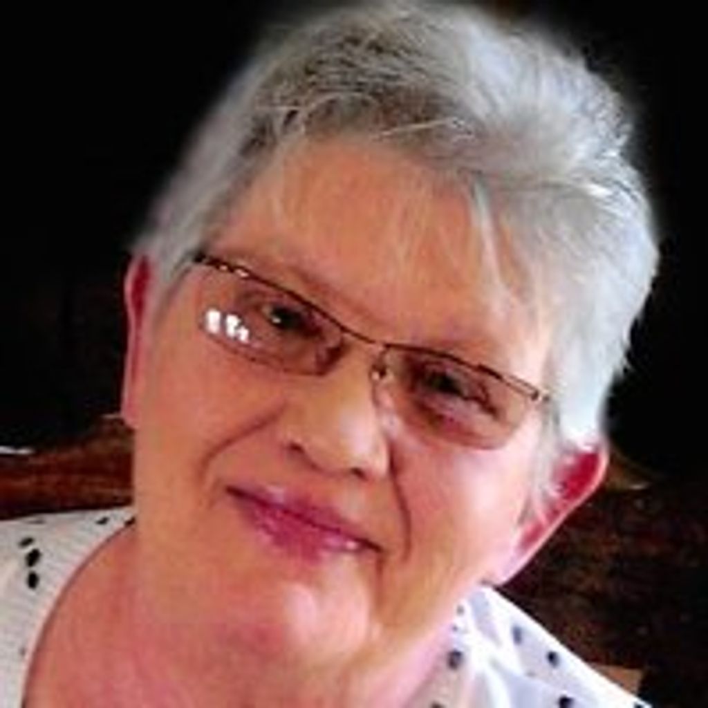 Cheryl Watson McKinley