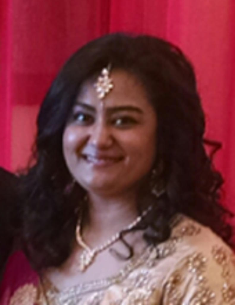 Tanuja Napa Profile Photo