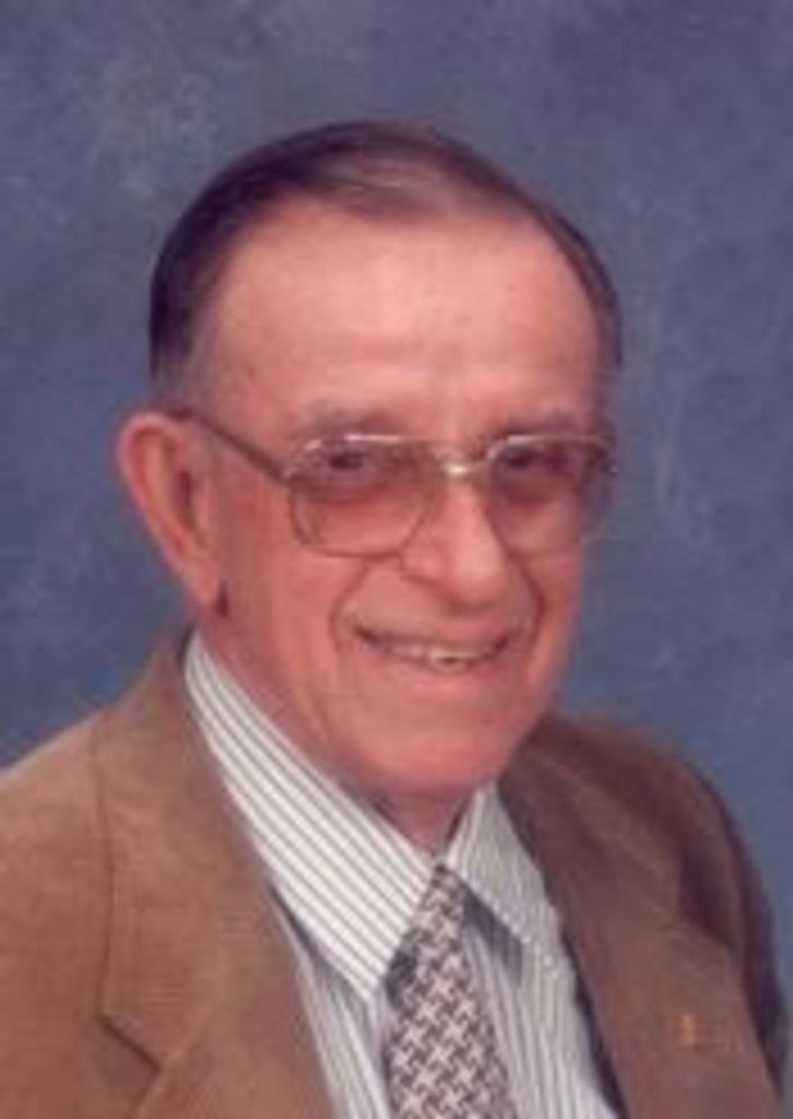 John W. Downing, Jr.