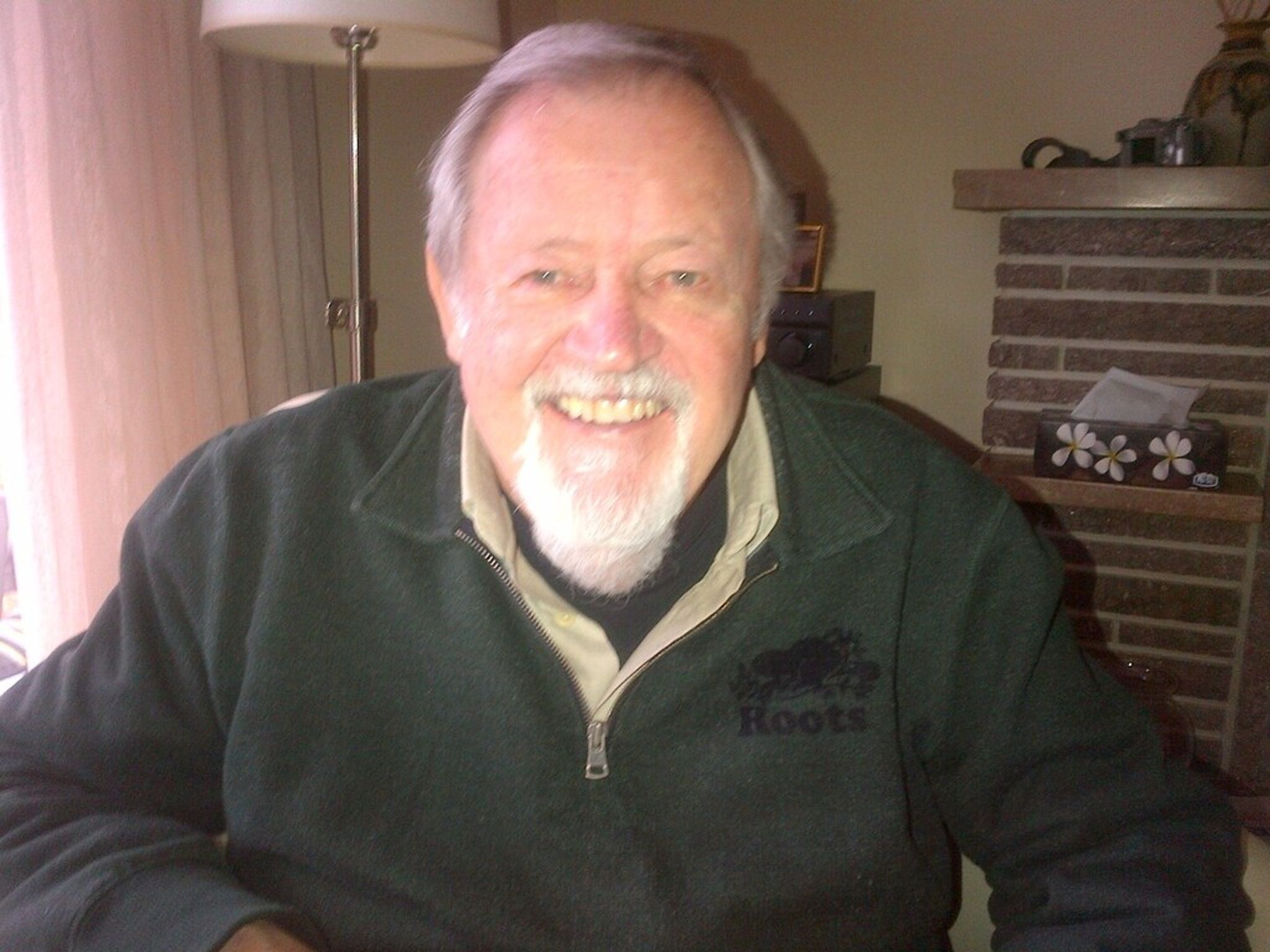 William Carr photo gallery image 7 of 7