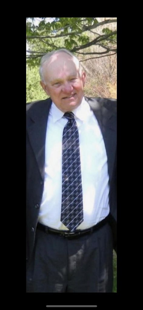 John Lee Collier Profile Photo