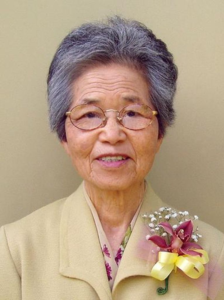 Nancy Hiroko Matayoshi