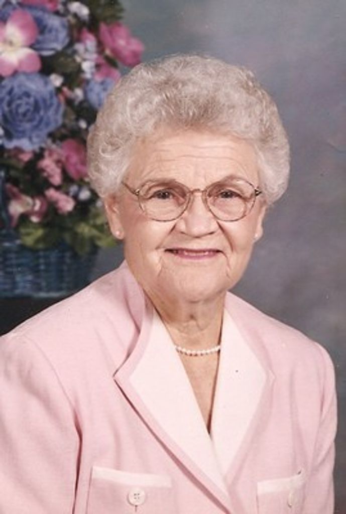 Alice Kloesel Profile Photo
