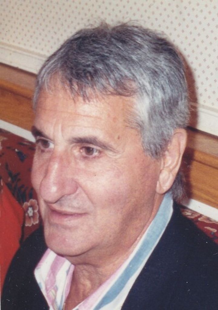 Angelo Monaco Profile Photo