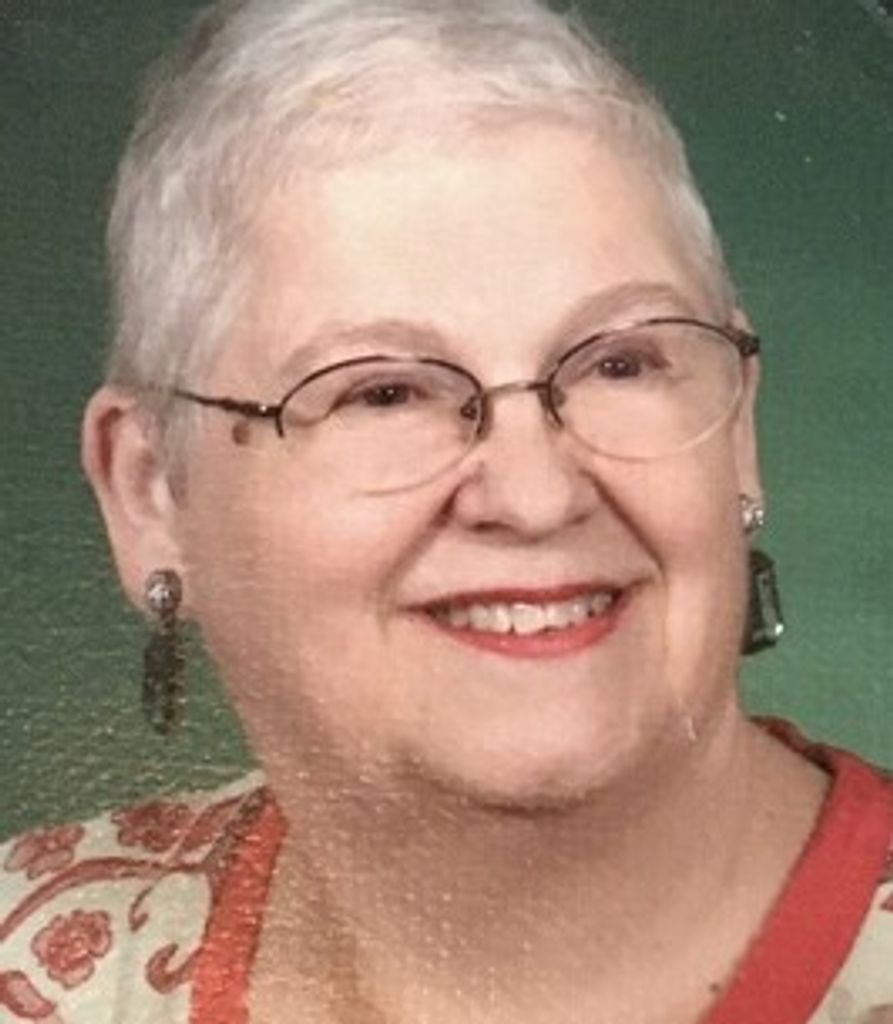 Marcy Hagen Profile Photo