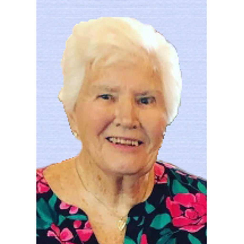 Sally Ann Juengel Nee Benz