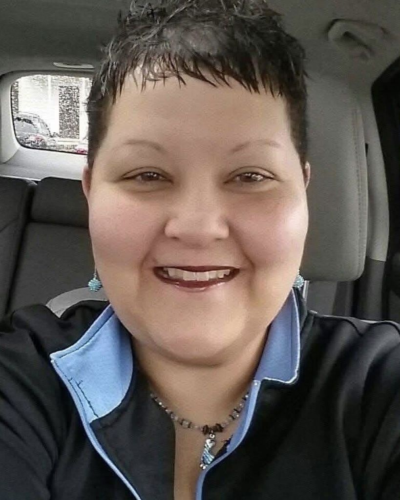Lisa Ronette Oxendine Profile Photo