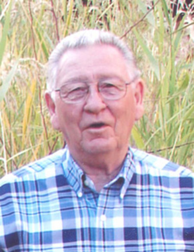 James Denzil Holt