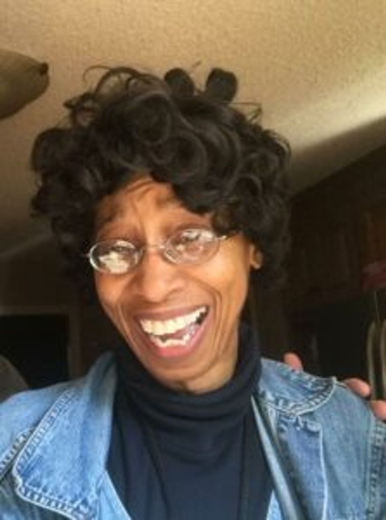 Carmen Stanfield