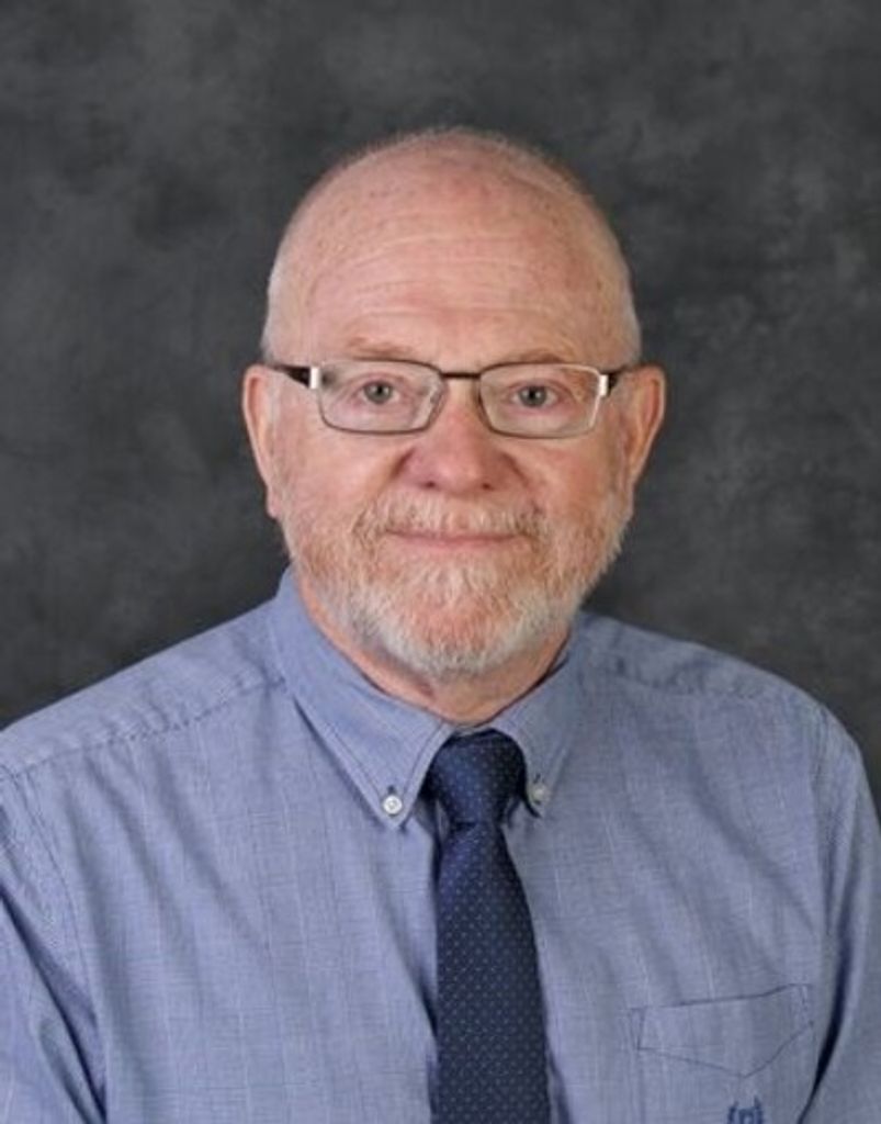 Dr. Robert Fitzsimons Stickley Profile Photo