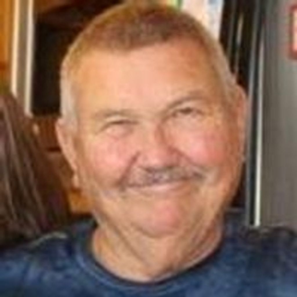 Raymond Robert Dunwoodie