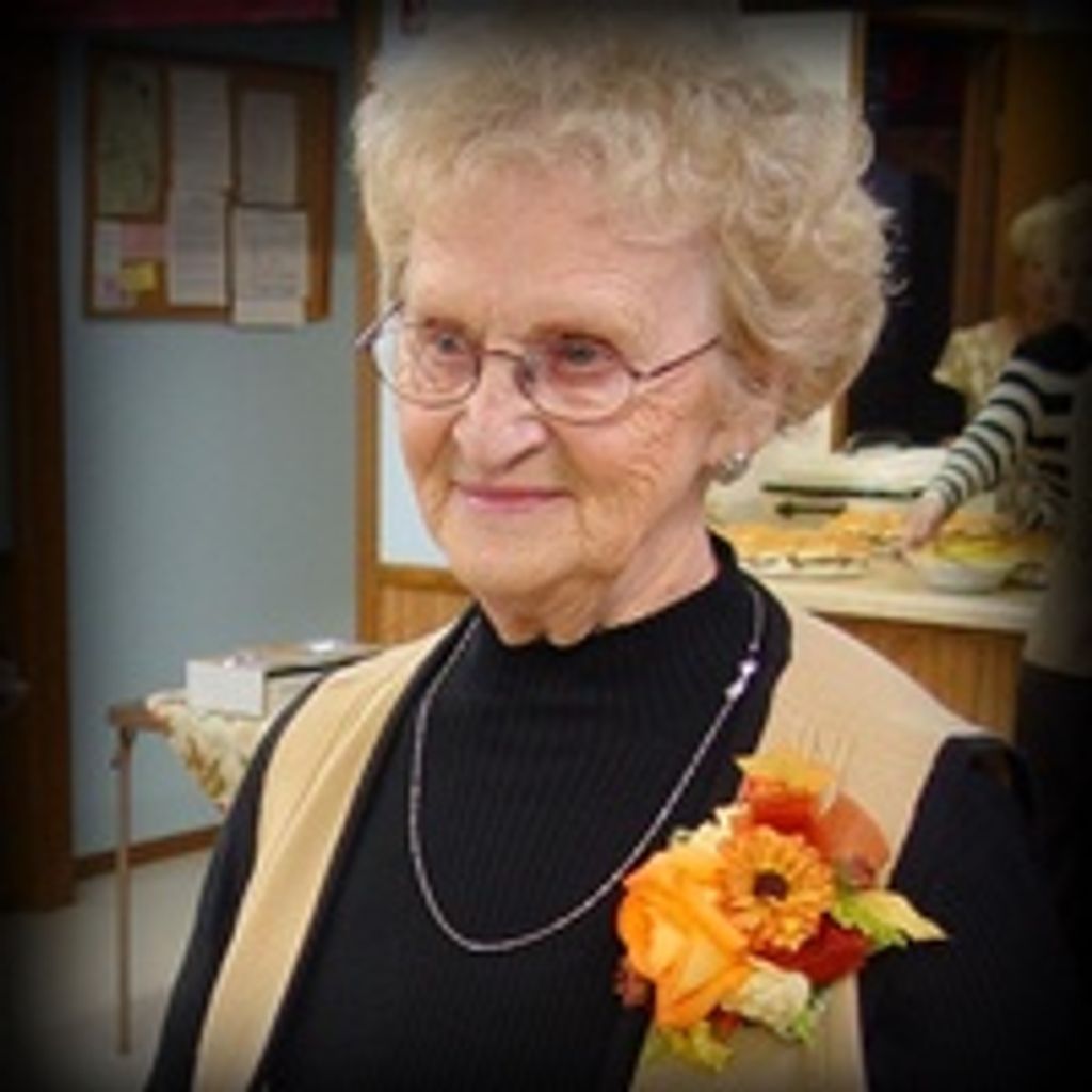Irene Rivinius