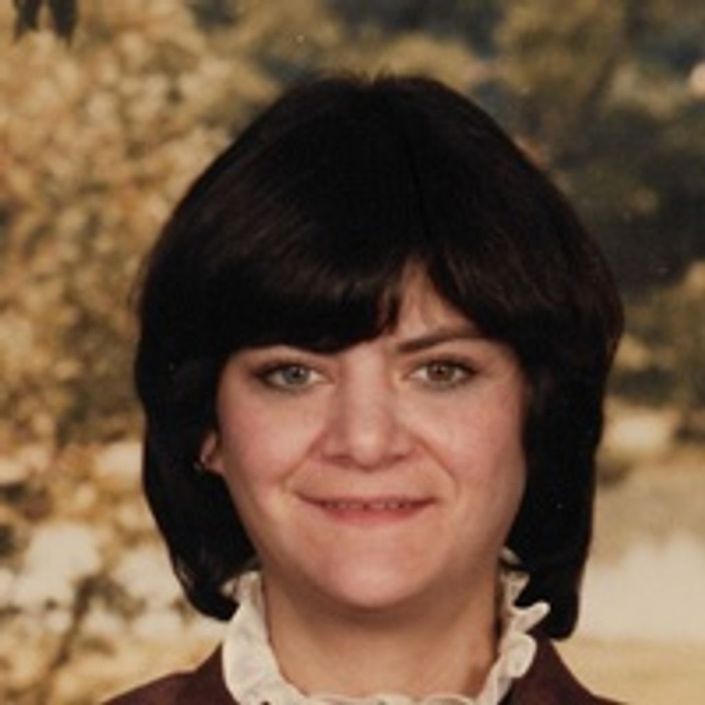 Linda Mary Gorsline