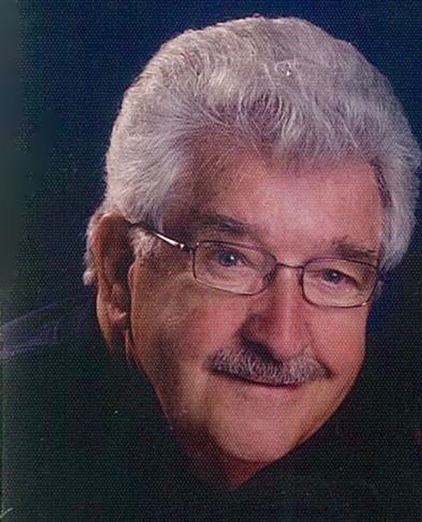 Harold Byrne Profile Photo