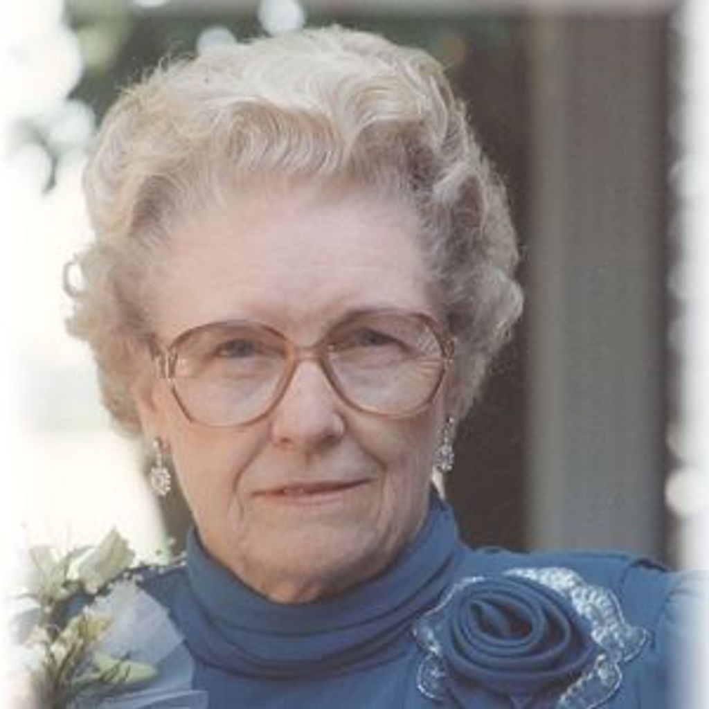 Dorothy Akerson