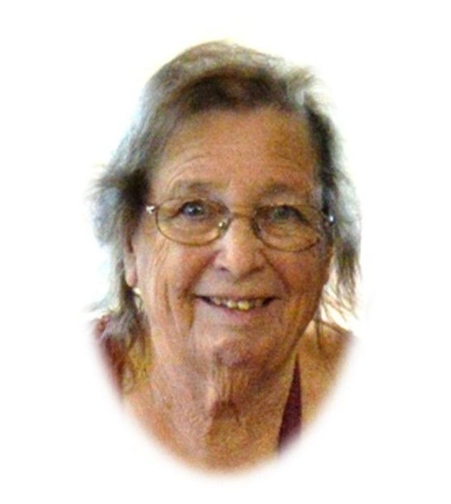 Carolyn Jo Fletcher