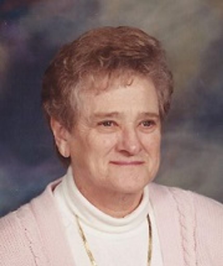 Shirley Albers Profile Photo