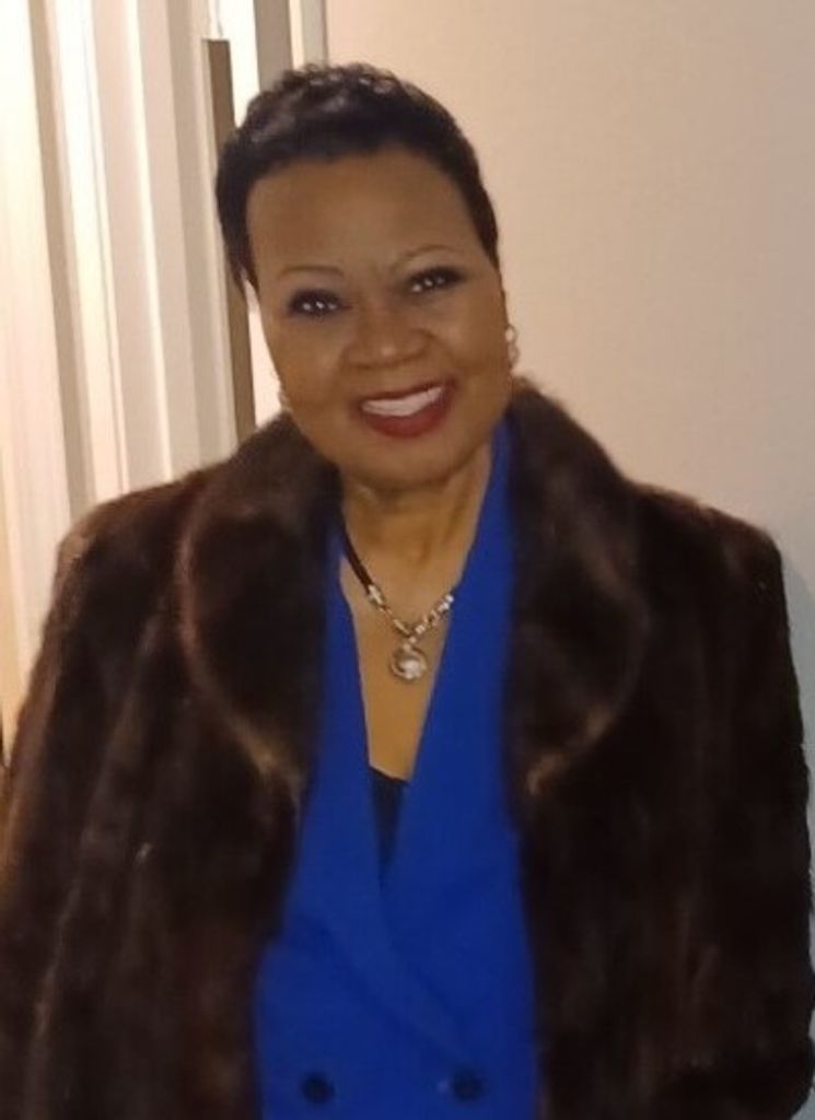 Sylvia Regina Hines Landry