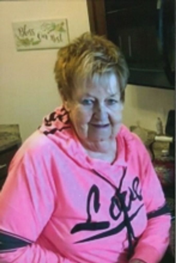 Jean A. Kehrwecker
