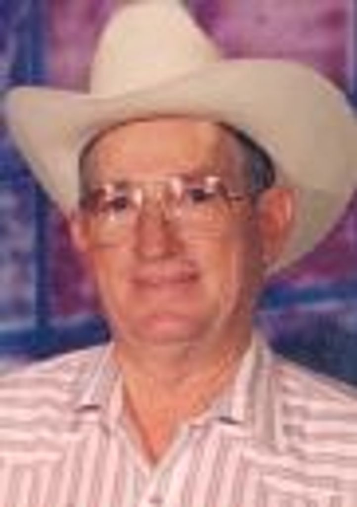 Clyde Edward Sheffield