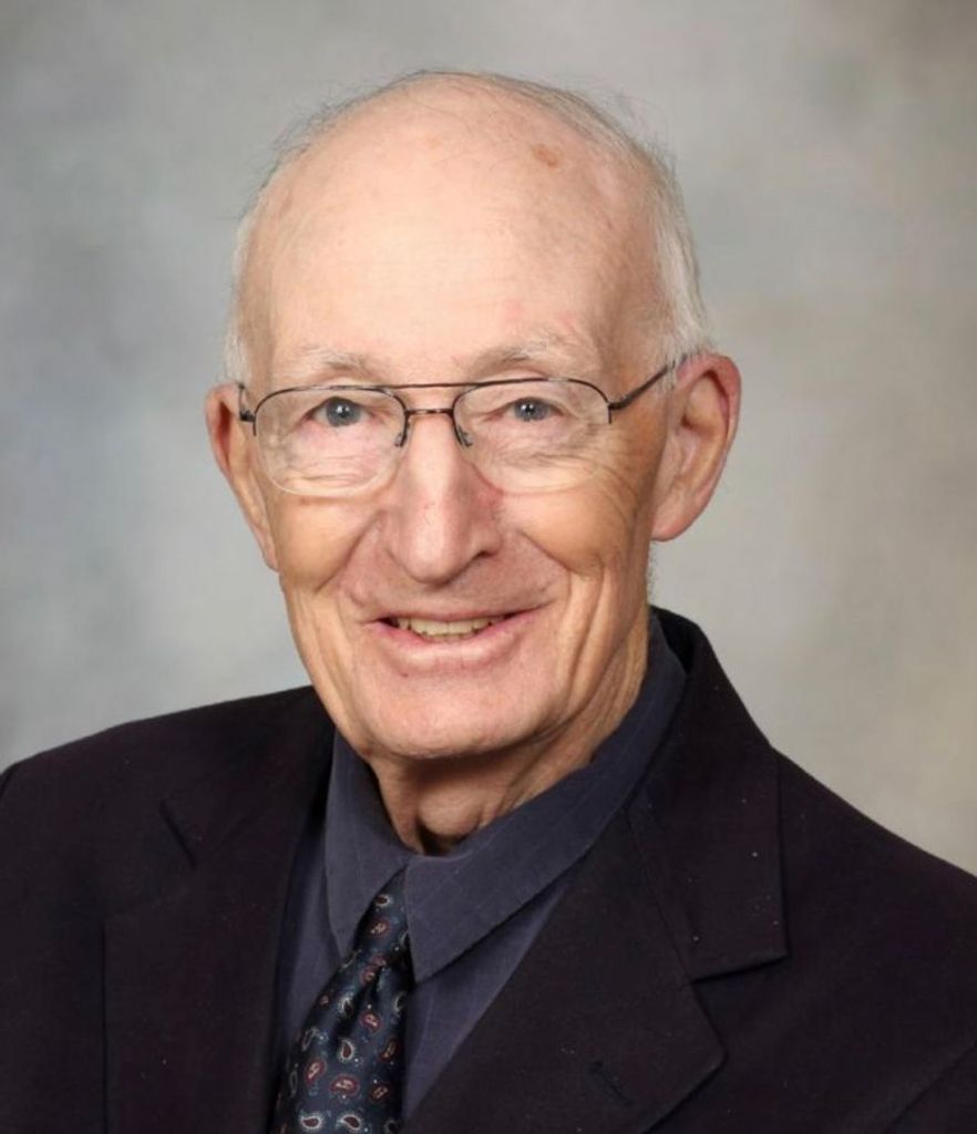 Alan John Cameron