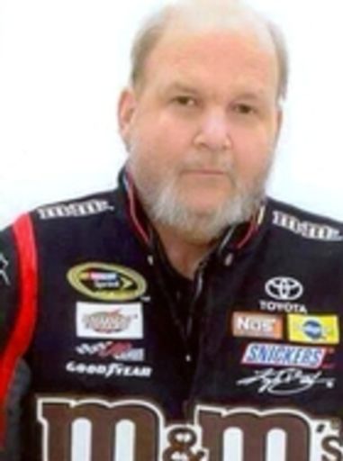 Michael Ward Spencer Profile Photo