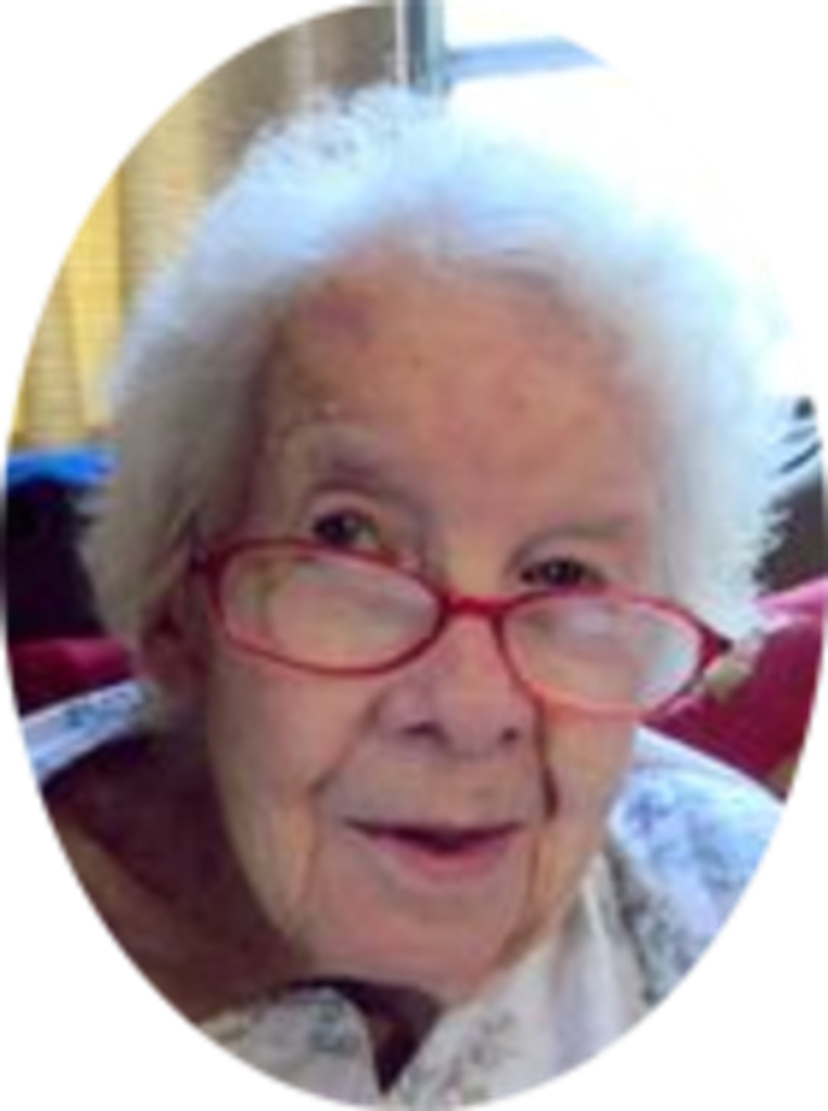 Dorothy King Wilburn