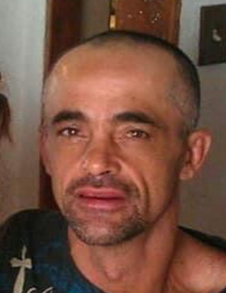 Kenneth  Apodaca Sr.