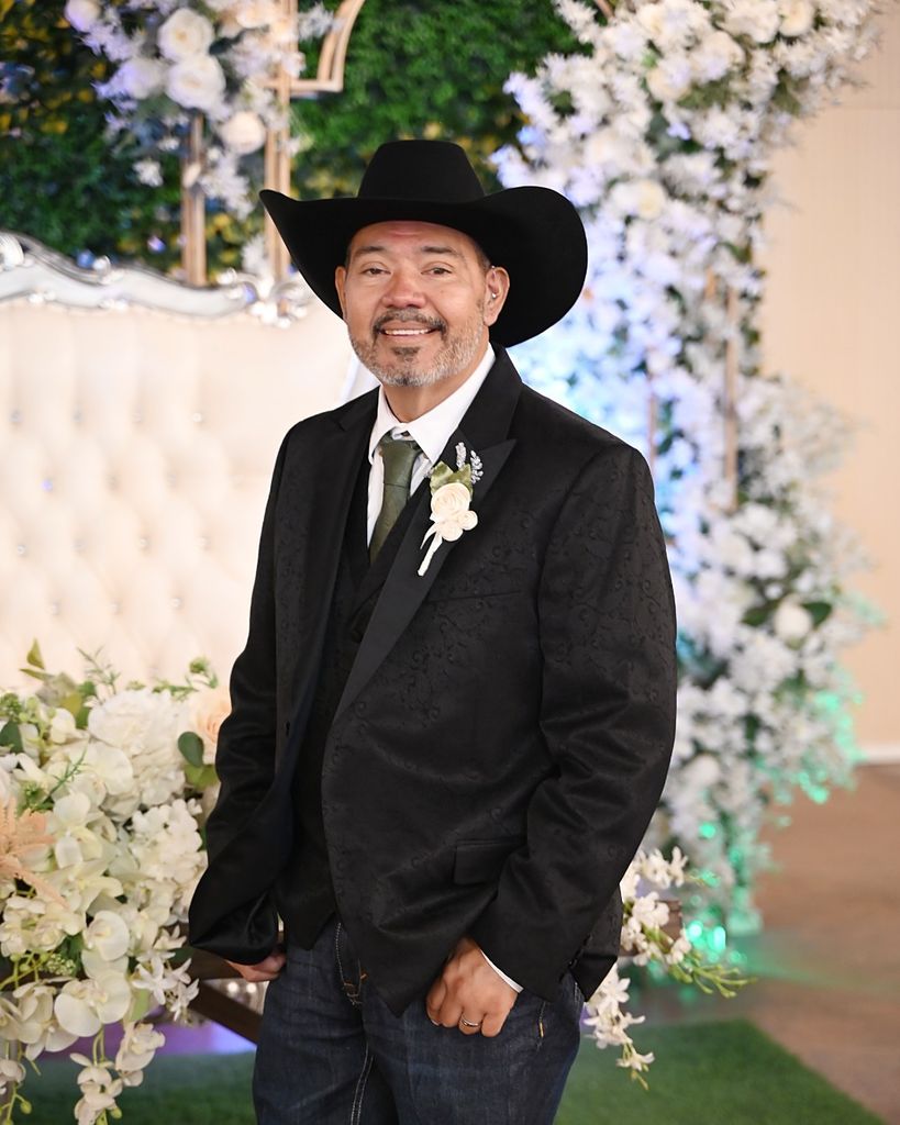 Juan Carlos Soto Profile Photo