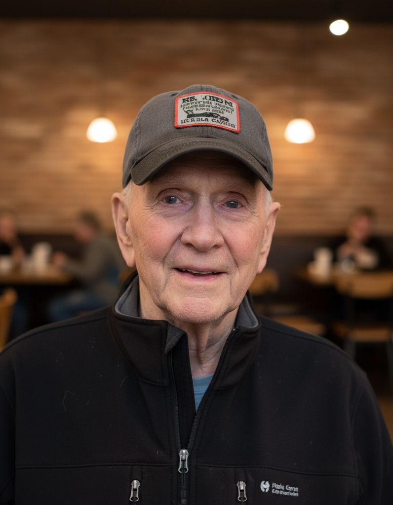 Max E. Newlin Profile Photo