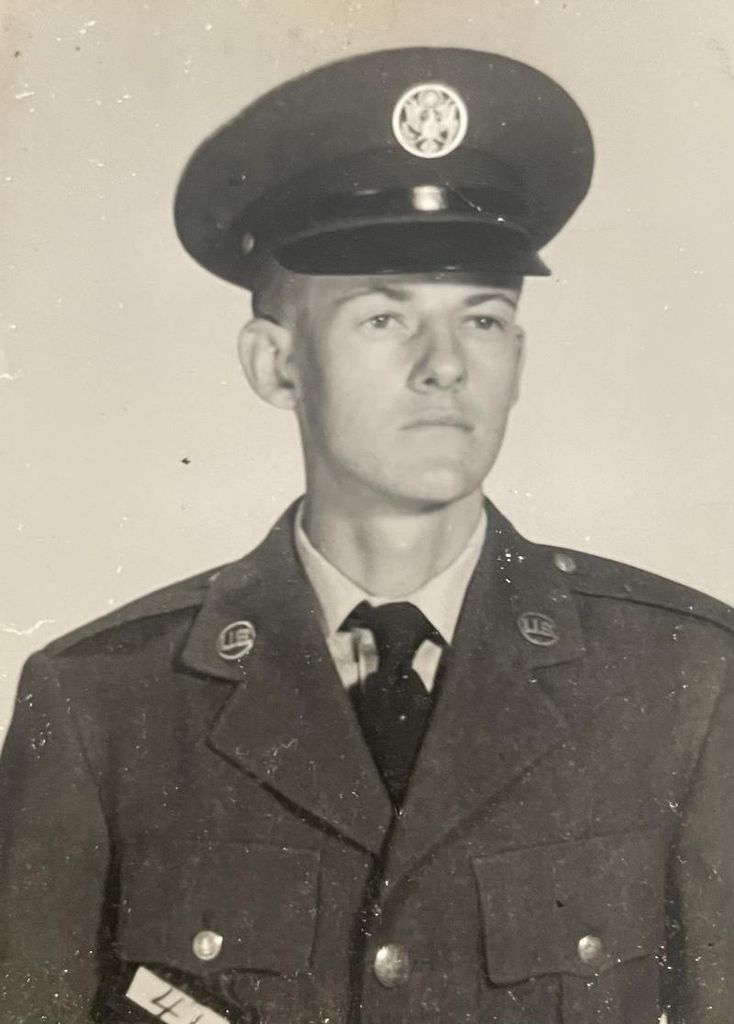 Billy Robert Moore Profile Photo