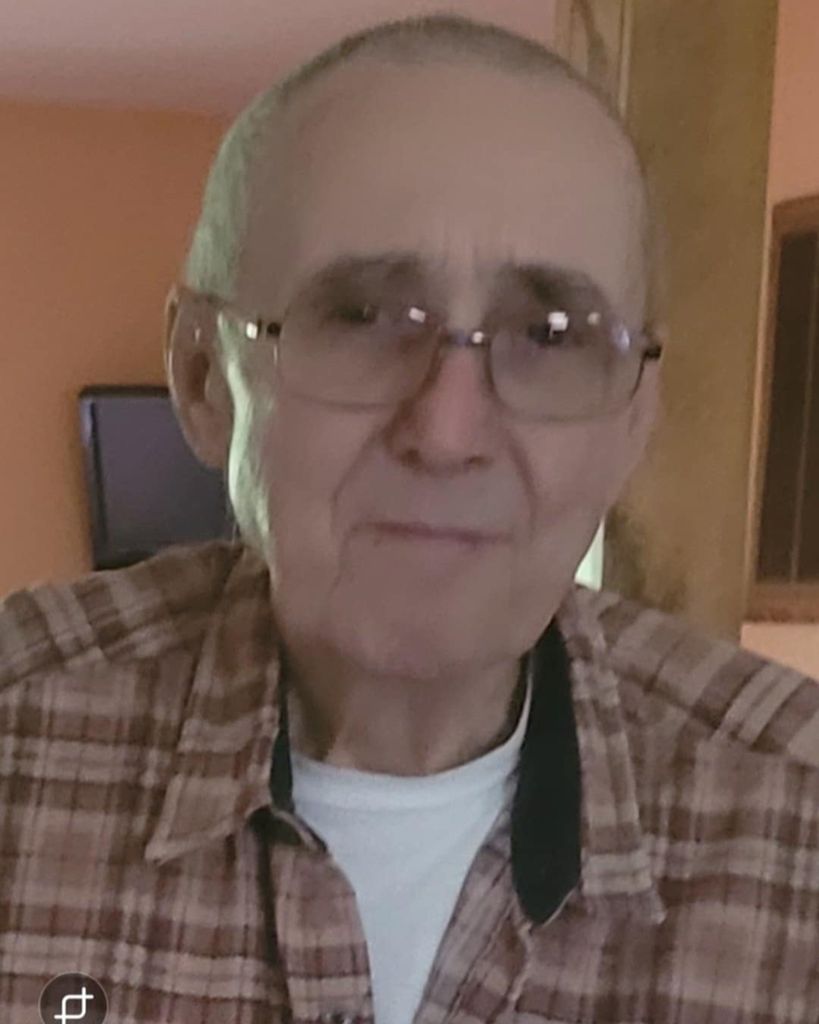 David Bruce Roberts Profile Photo