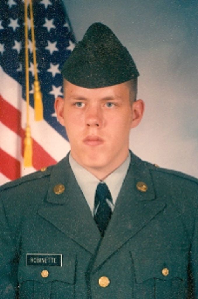 James W. Robinette Profile Photo