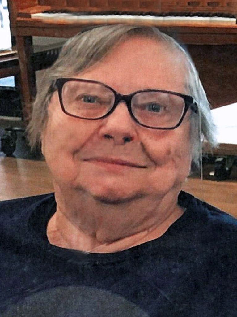 Maxine V. Sexton Profile Photo