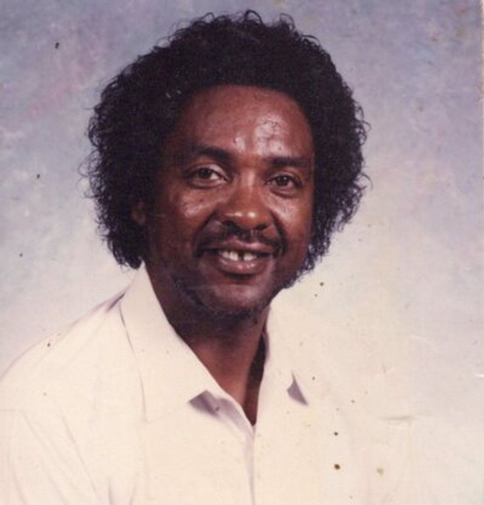 Robert Lee Hall Profile Photo