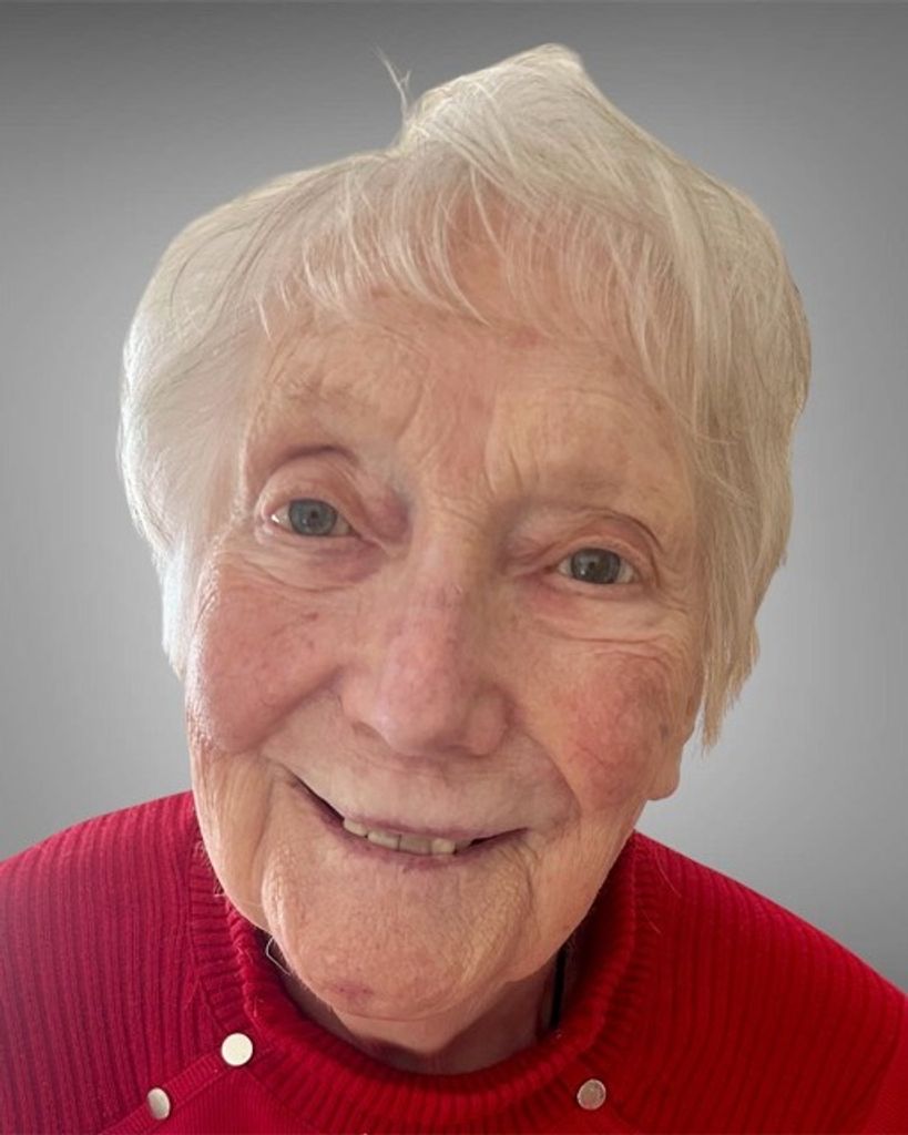 Shirley (Frost) Yoder Profile Photo
