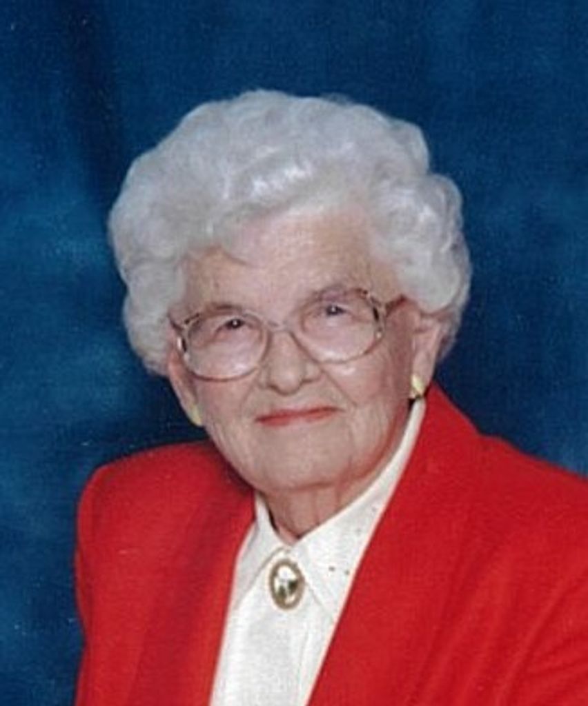 Betty Bowman Brodbeck Profile Photo