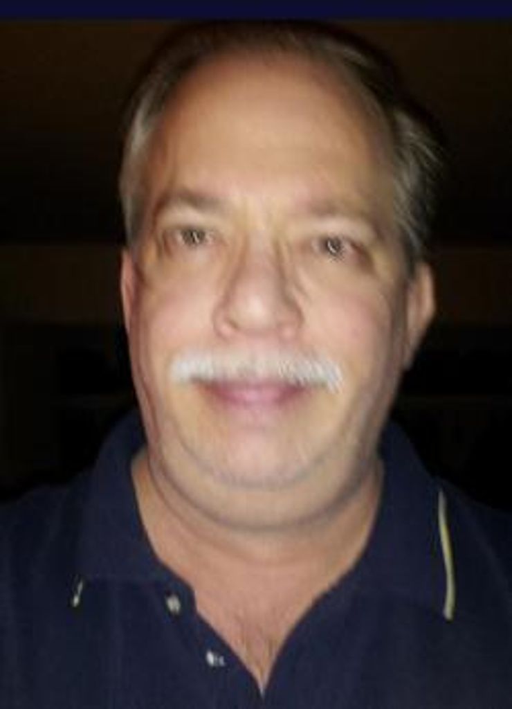 Robert "Bob" Heathfield