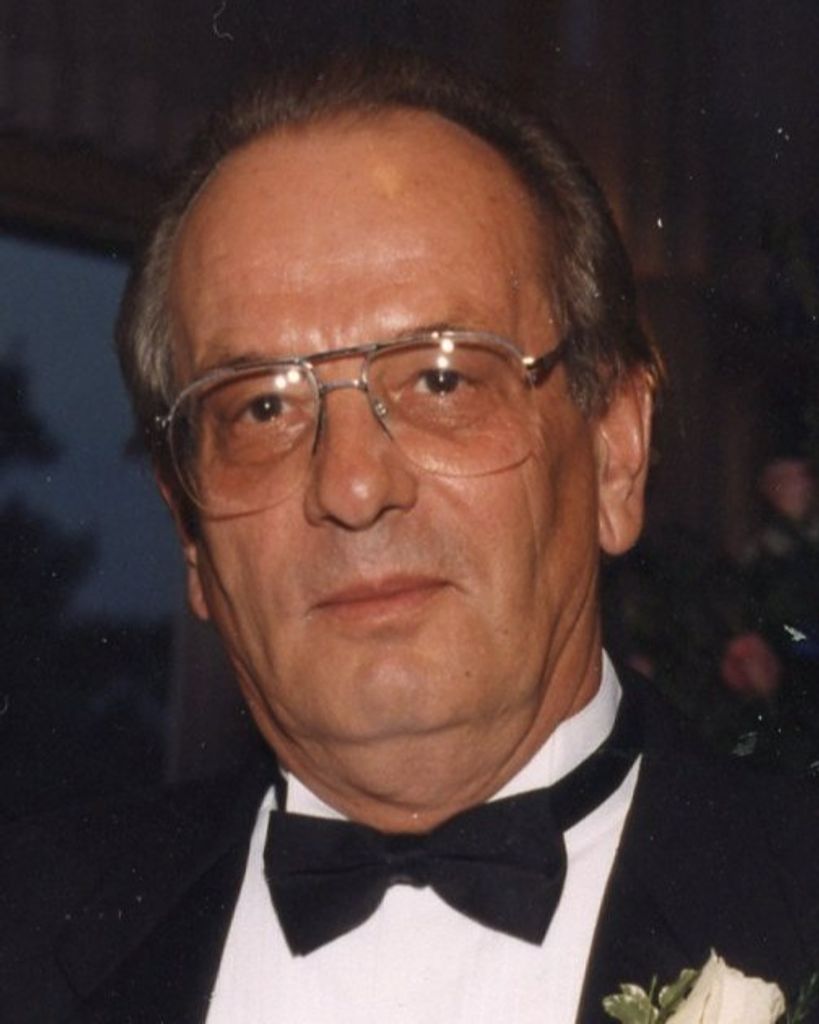 John P. Lucas, Jr. Profile Photo
