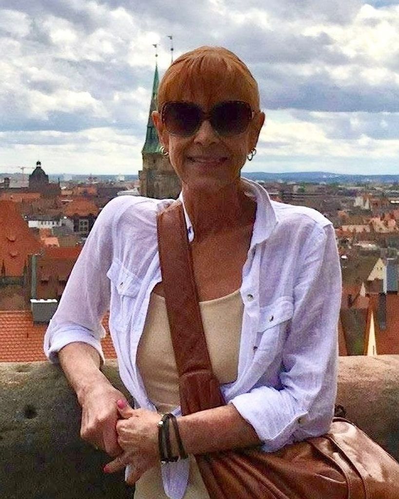 Ann Shephard Eison Profile Photo