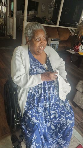 Mrs. Betty Gary Dempsey photo gallery thumbnail 28 of 29