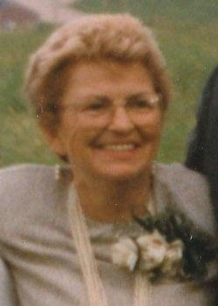 Christena Chisholm
