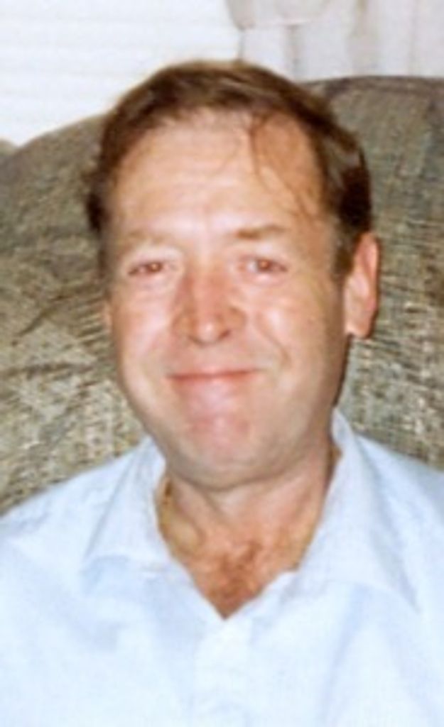 Thomas Grady