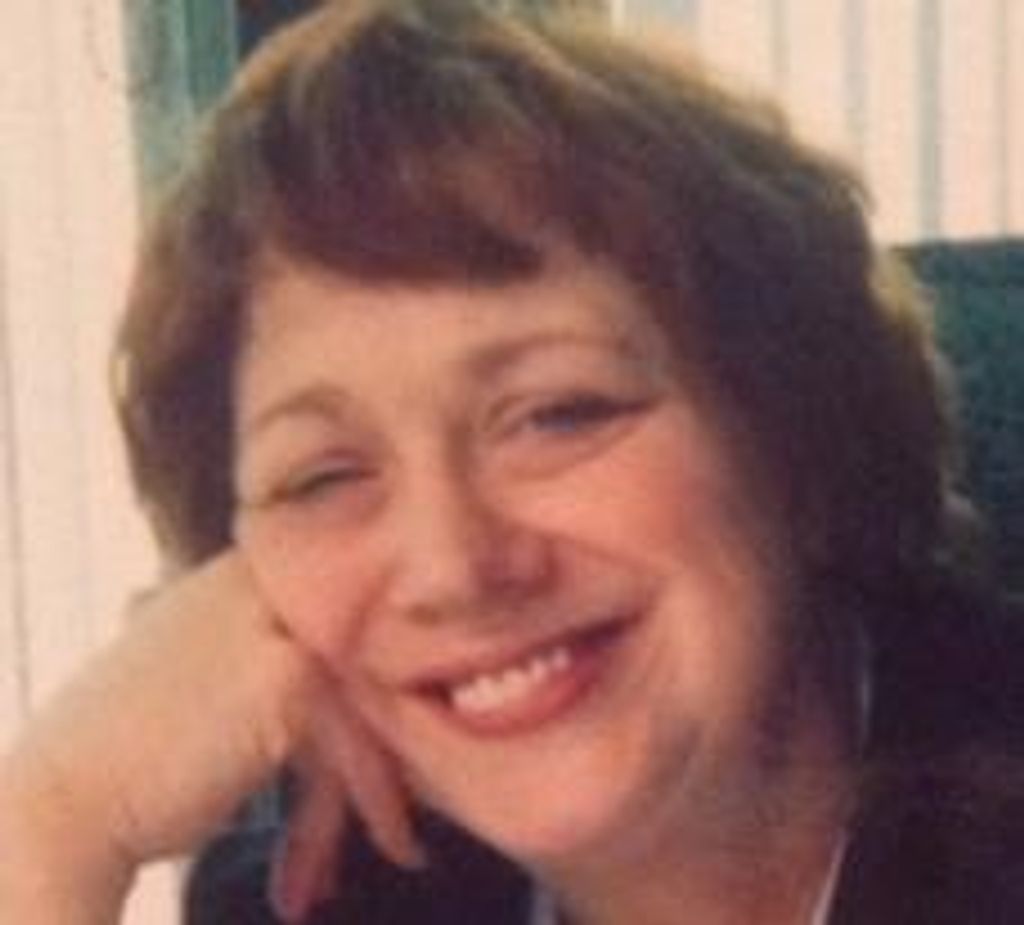 Monica Mary  (Walters) Jacobs