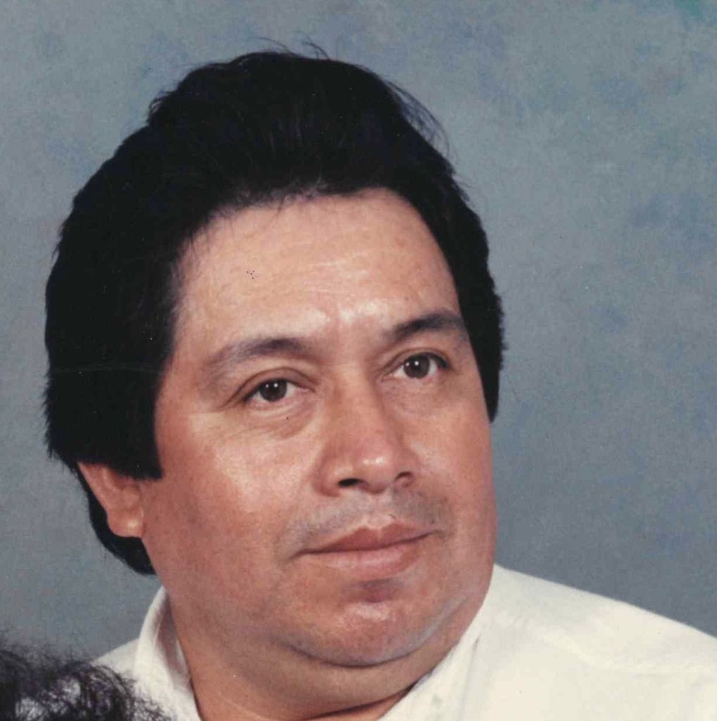 Everardo Duran Profile Photo