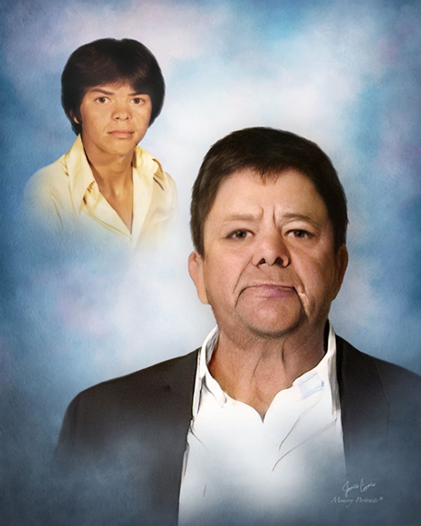 Mr. Martin Chavarria