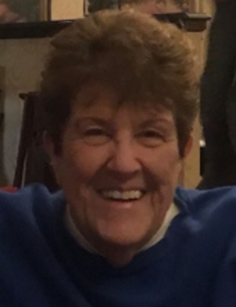 Dorothy Mae Gallinger