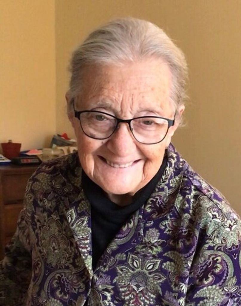 Marie Miller